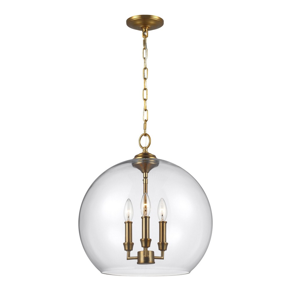 feiss pendant chandelier