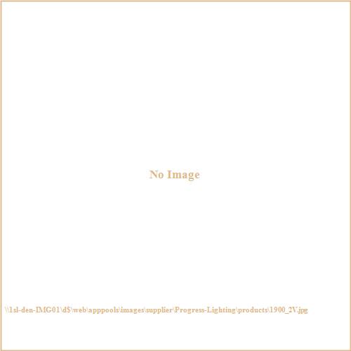 Z-Lite 1900-2V Tidal - 2 Light Bath Vanity in Fusion Style - 13.25 Inches Wide by 8 Inches High