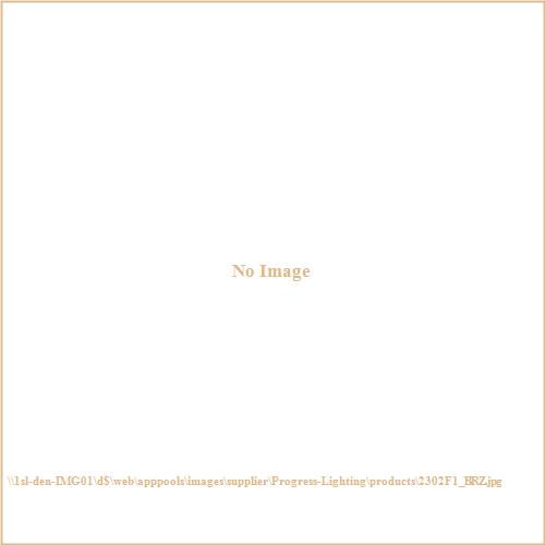 Z-Lite 2302F1 Harley - 1 Light Flush Mount