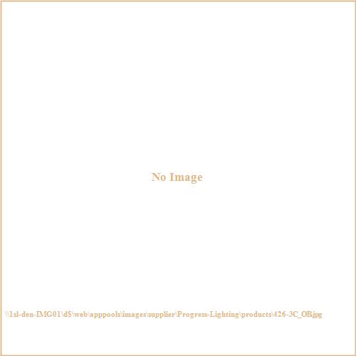 Z-Lite 426CL Willow - 3 Light Chandelier in Metropolitan Style - 16 Inches Wide by 17.5 Inches High