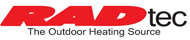 The RADtec Logo