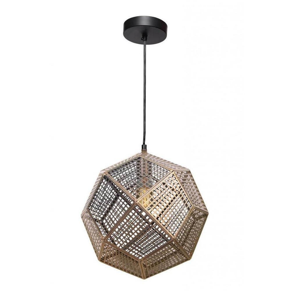 Renwil Inc Lpc139 Skars One Light Small Pendant