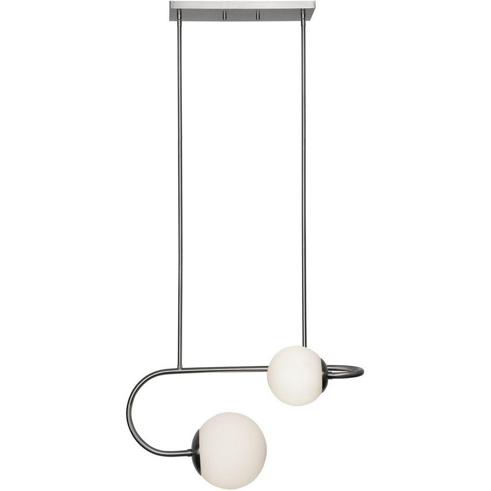 Hanover Two Light Pendant