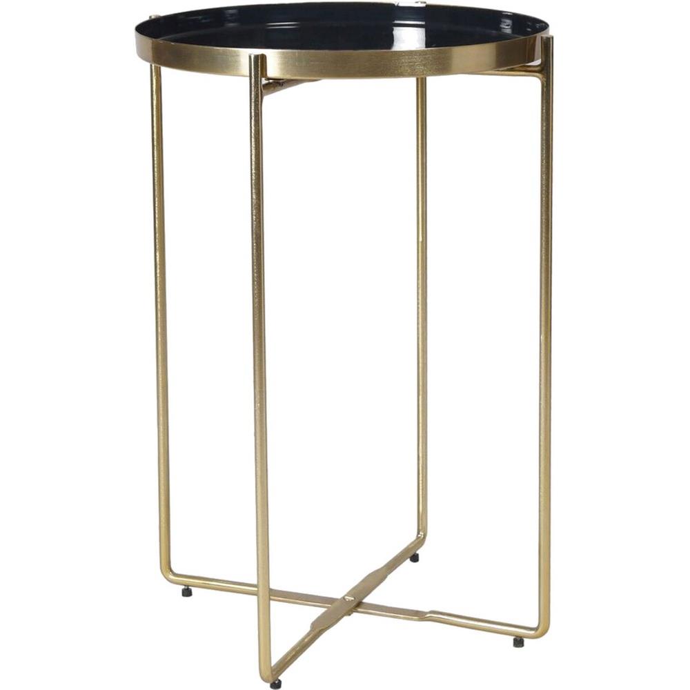Renwil Inc Ta216 Aspen 24 Inch Small Accent Table