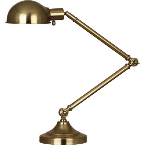 Robert Abbey Lighting 1500 One Light Table Lamp