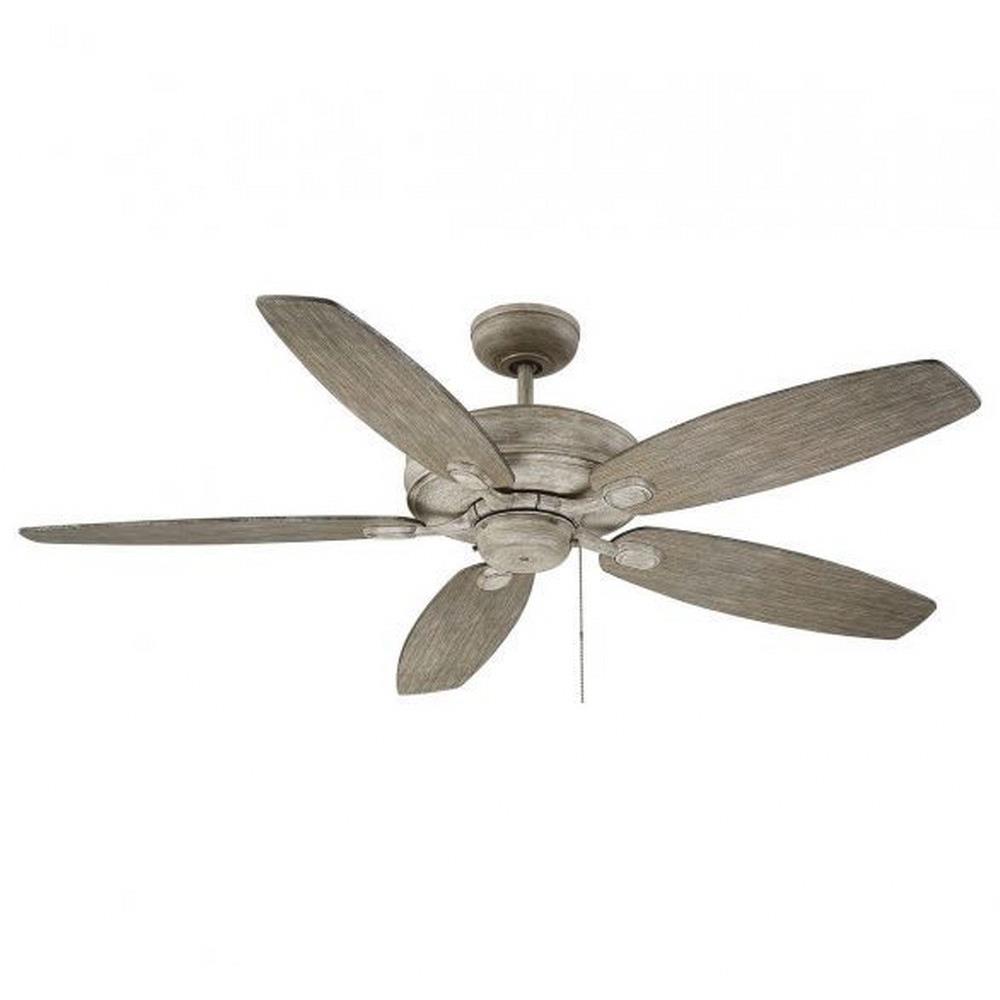 Savoy House 52 5095 5 Kentwood 52 Ceiling Fan