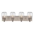 Savoy House - 1-4330-5-27 - Orsay - Five Light Chandelier