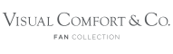 Buy Visual Comfort Fan Collection-Ships to Canada.