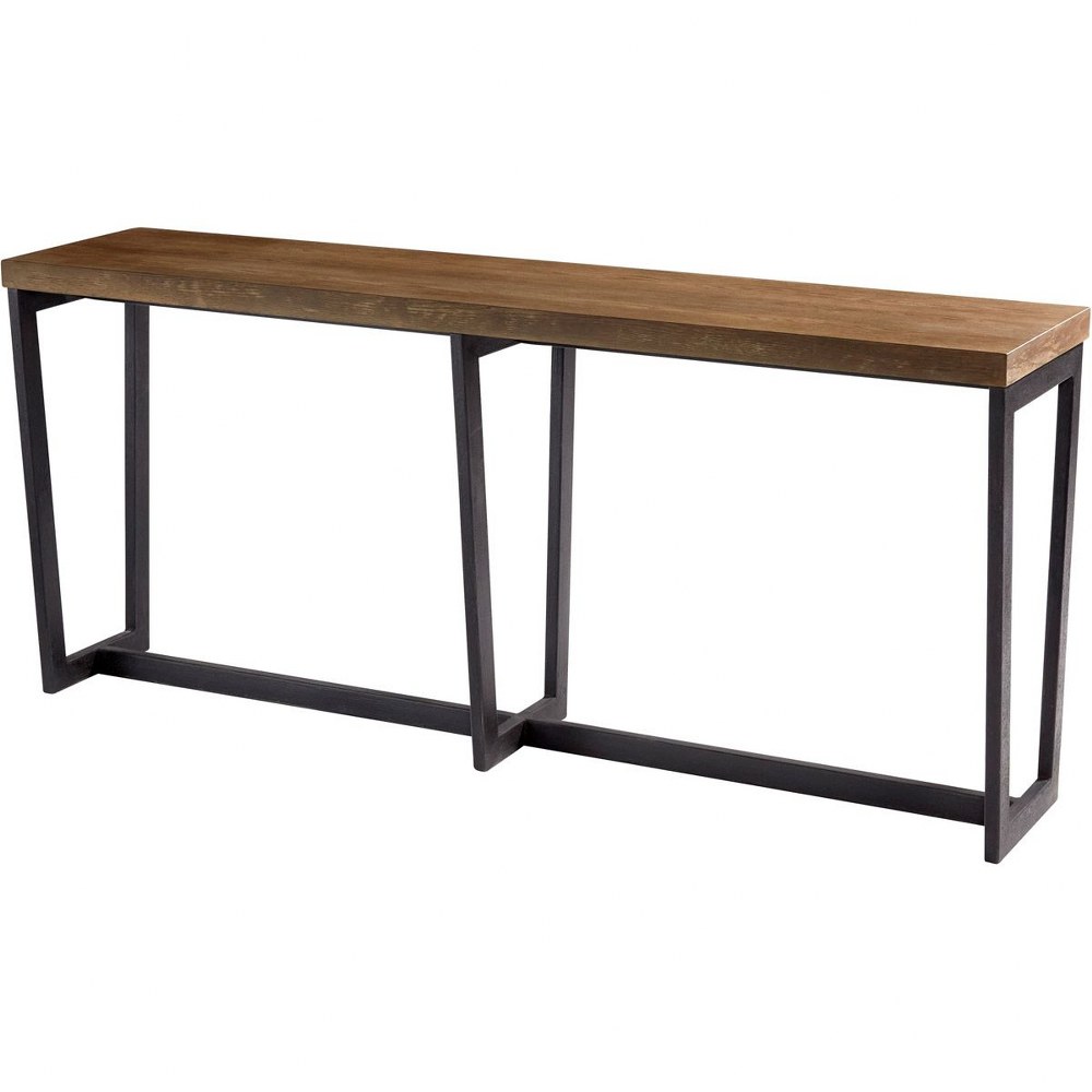 16 inch wide console table