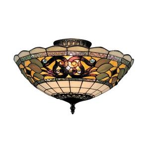 Tiffany Lamps Tiffany Lighting Fixtures Canada Lighting Experts
