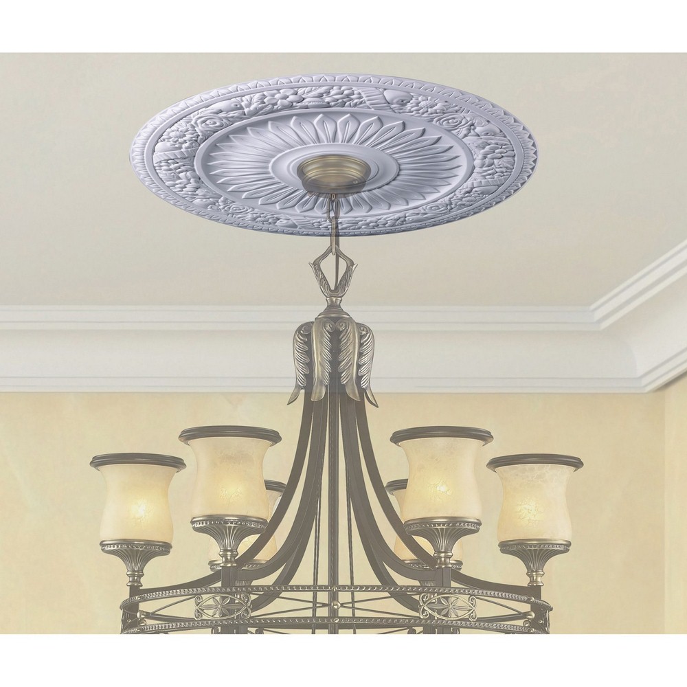 Ceiling Medallions Chandelier Accessories Canada