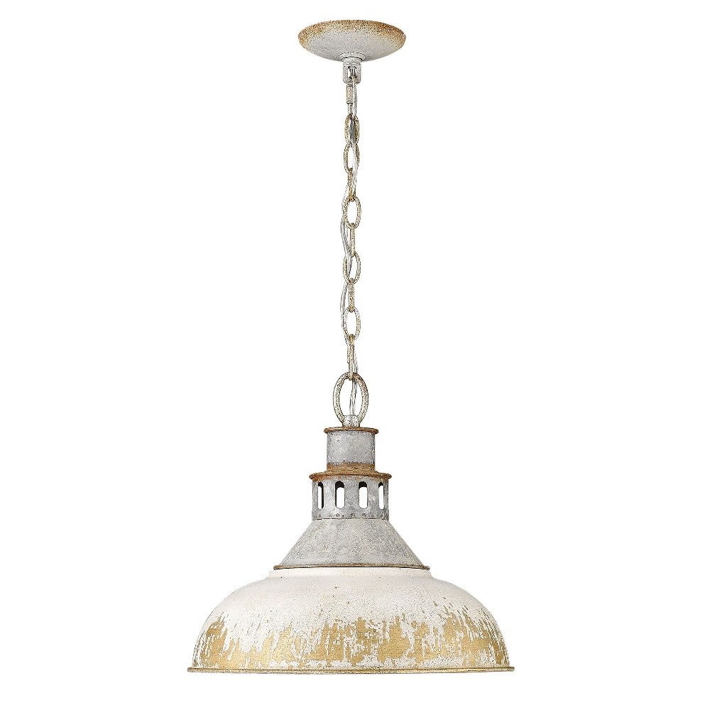 kinsley pendant light