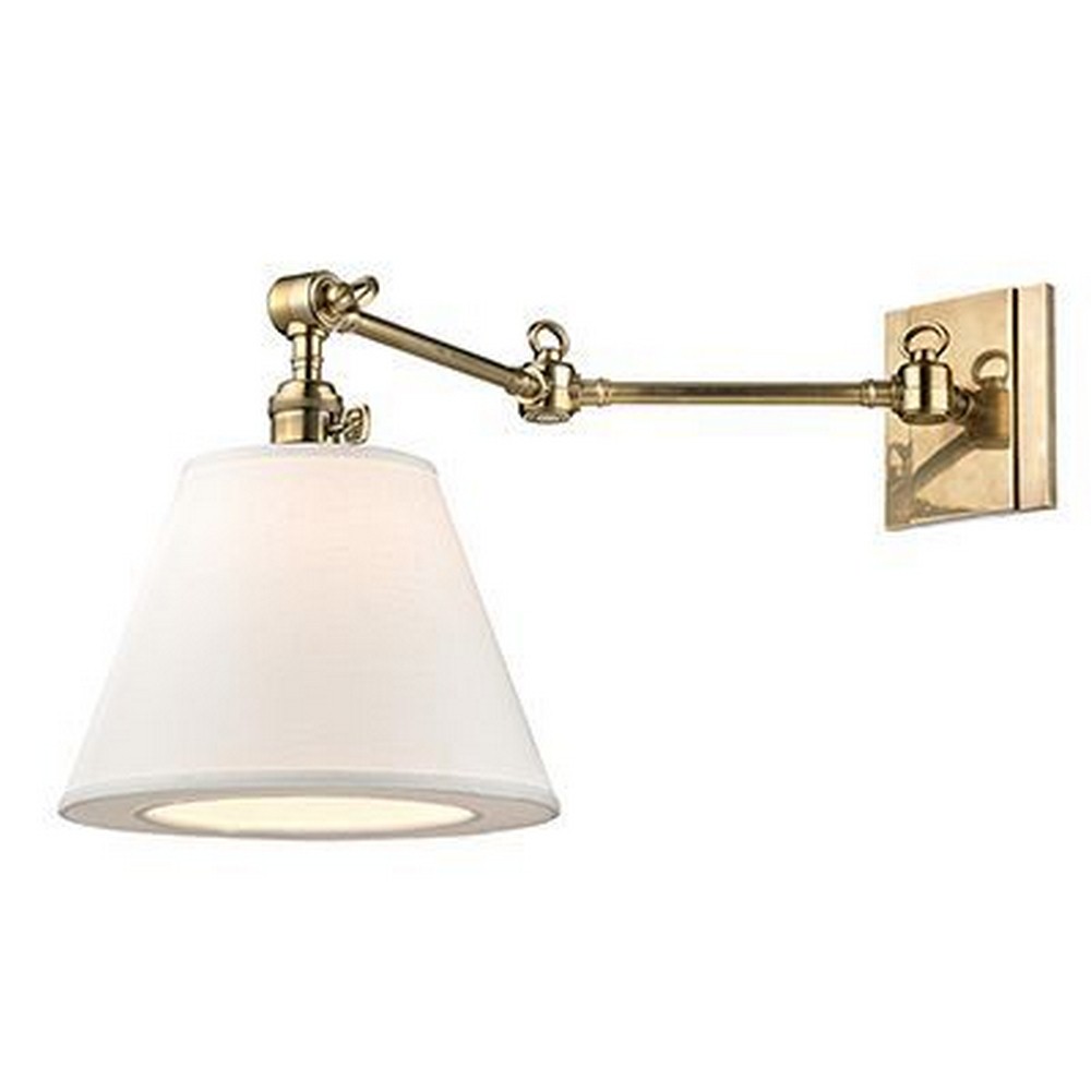 Swing Arm Wall Lamp Sconce, Swing Arm Wall Lamp Canada