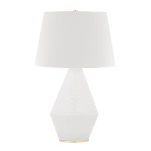 white table lamps canada