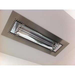 Infratech Patio Heaters Accessories Parts Controls