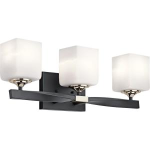 Bathroom Vanity Lights And Light Bars