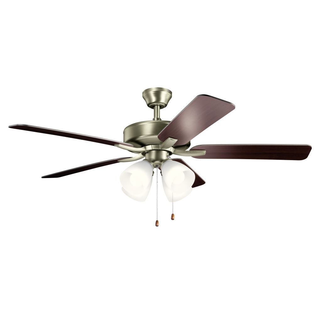 Kichler Lighting Ceiling Fans