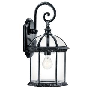 birdcage outdoor lighting