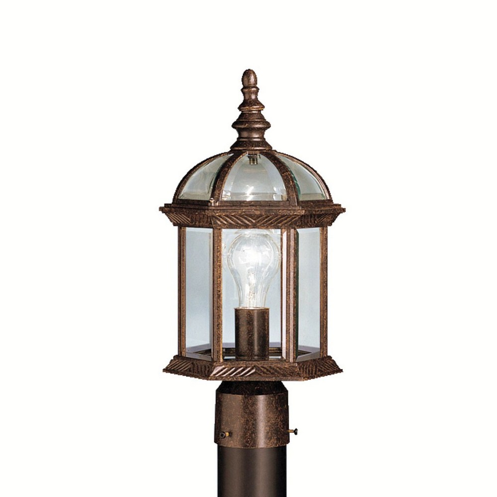 Kichler Outdoor Lighting
