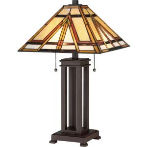 tiffany table lamps canada