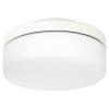 Studio White Finish