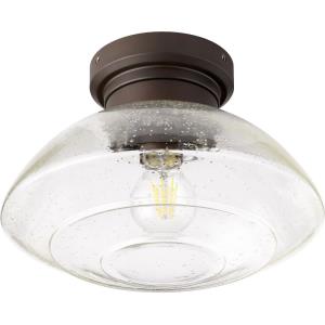 Quorum Bronze Light Kit