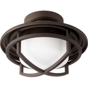 Quorum Bronze Light Kit