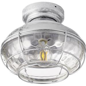 Quorum Tin Light Kit