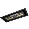 Black Finish