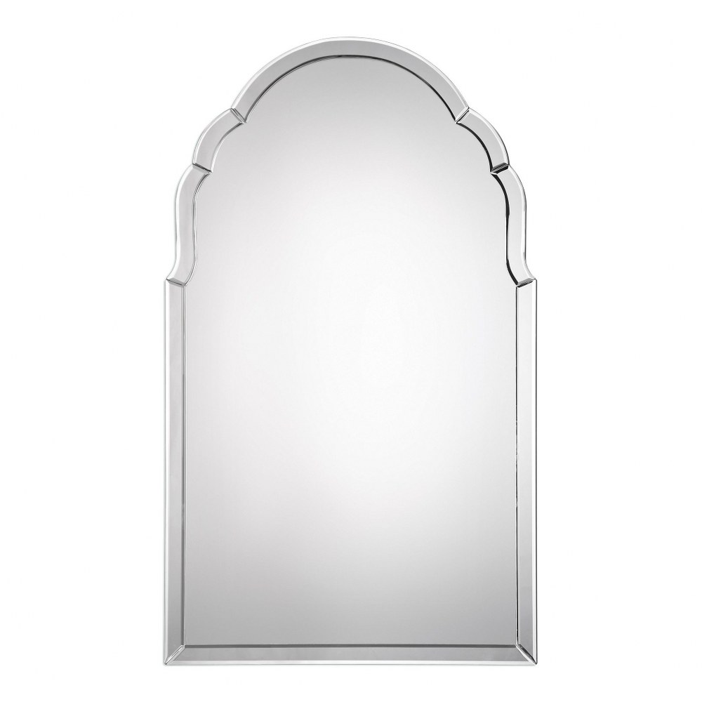 Uttermost Home Furnishing Mirrors Transitional