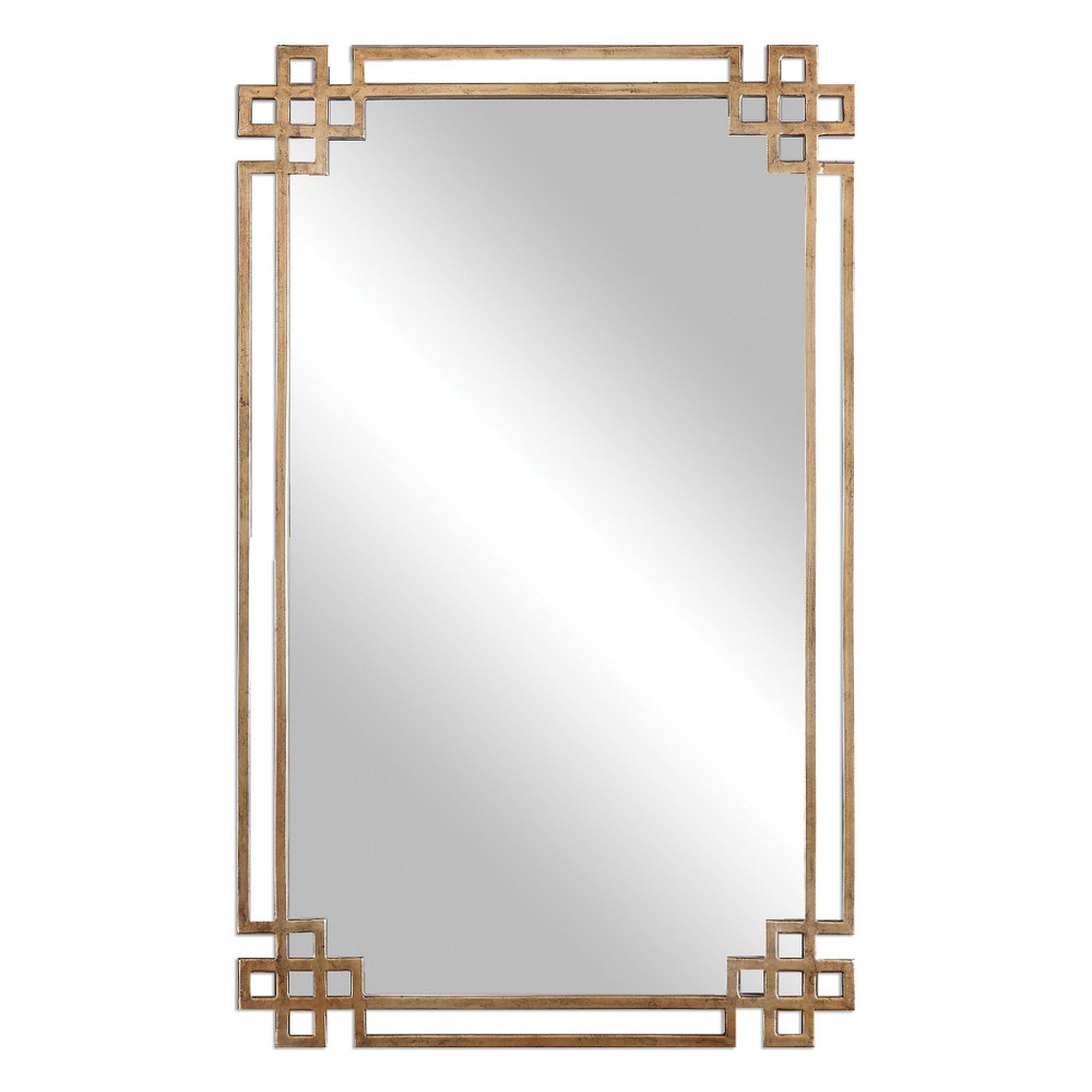 Uttermost Home Furnishing Mirrors Transitional