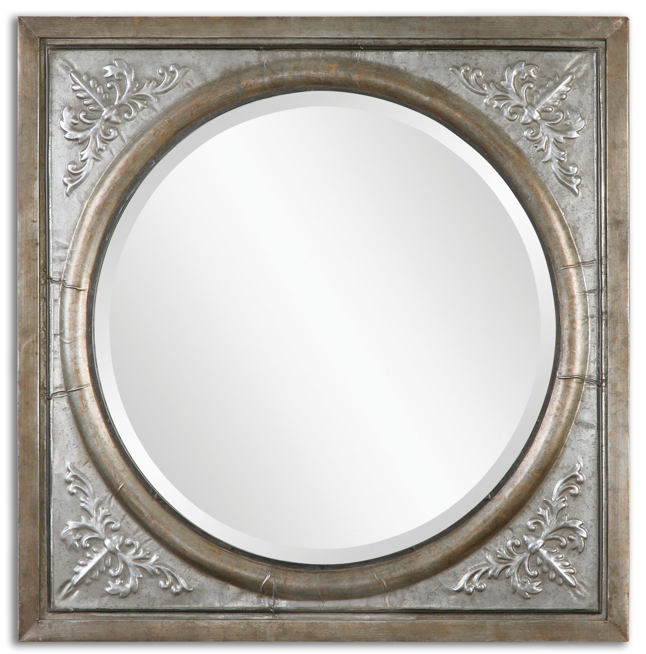 Uttermost Home Furnishing Mirrors