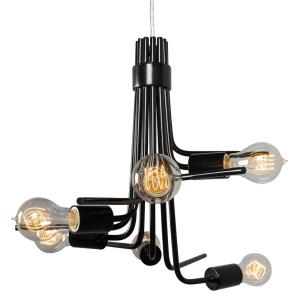 contemporary chandelier canada