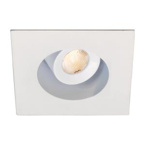 complete recessed led bathroom lighting kit