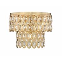 Z-Lite - 822P15-HB - Dealey - 5 Light Pendant-12.25 Inches